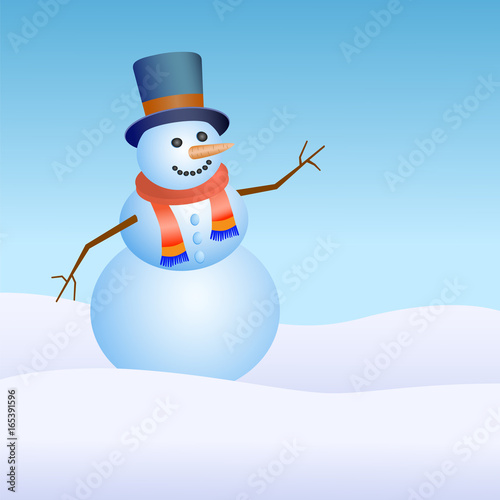 Snowman