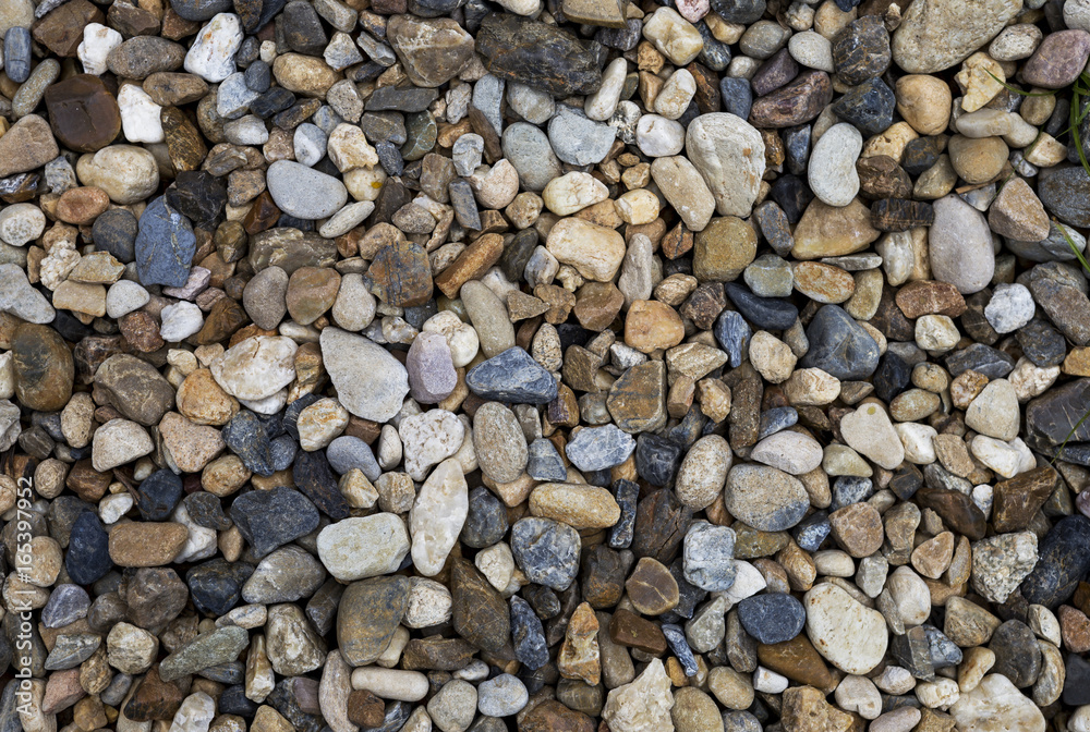 Nature concept background of natural color stone Nature concept background of natural color stone
