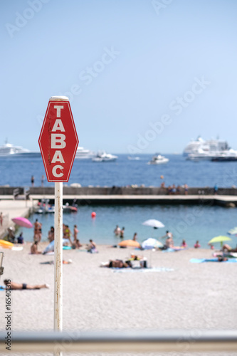 モナコ ヨーロッパ 海辺 ビーチ 観光 名所 フランス イタリア