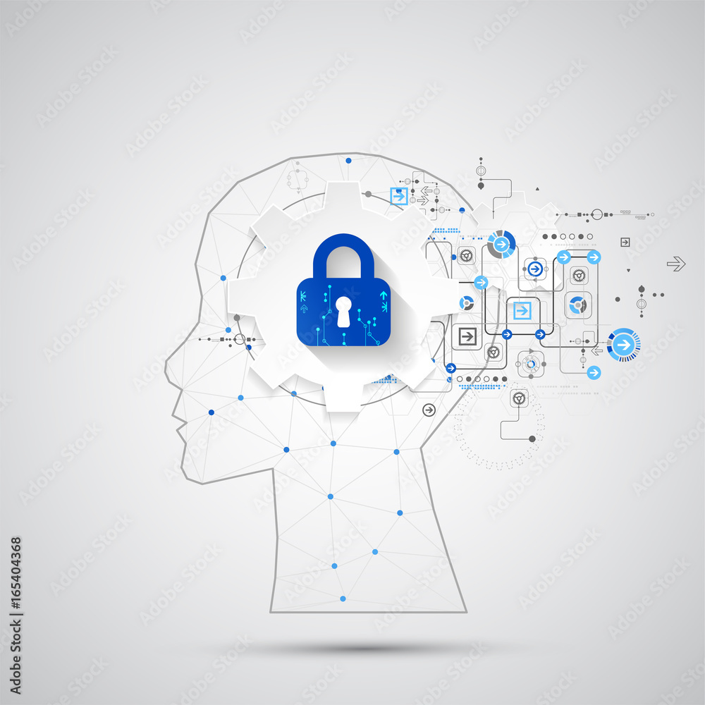 Intellectual property concept background. Intellectual property concept background.