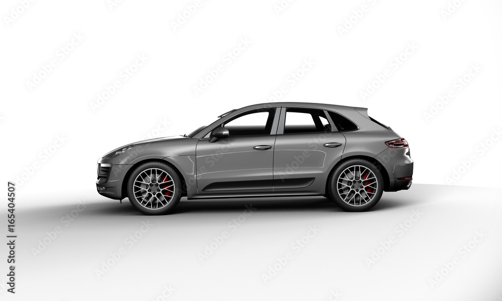 Modern Expensive Suv Modern Expensive Suv