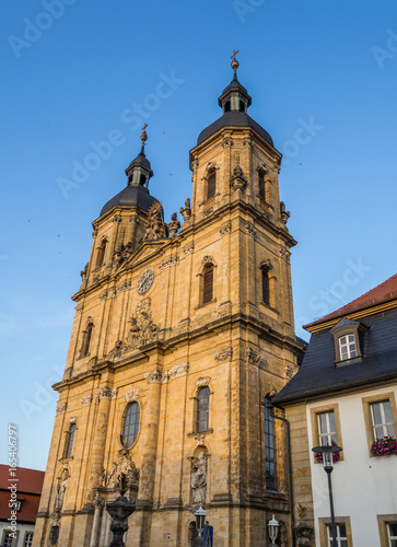 Basilika in Gößweinstein