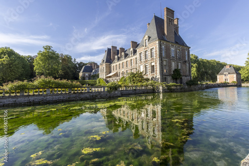 Domaine de Courances