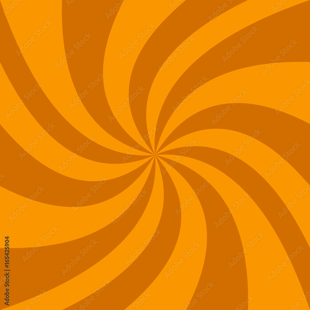 Abstract spiral design background Abstract spiral design background