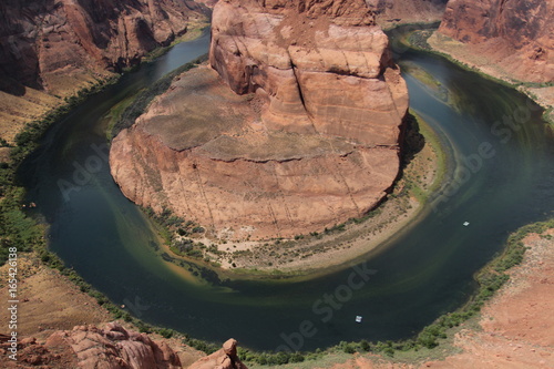 Horseshoe Bend- Arizona