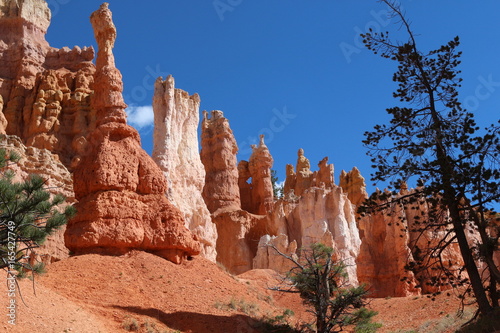 Bryce Canyon