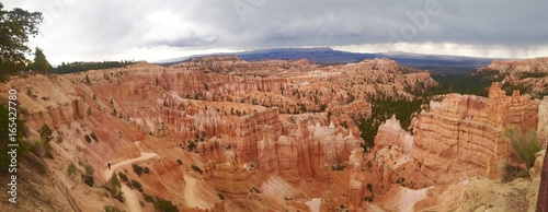 Bryce Canyon 