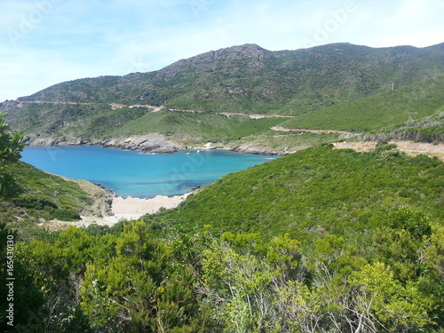 crique corse