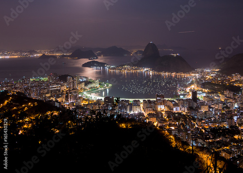 Foto mirante dona marta