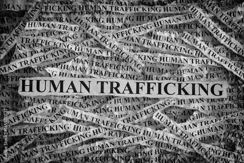 Human Trafficking
