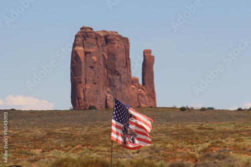 Monument Valley