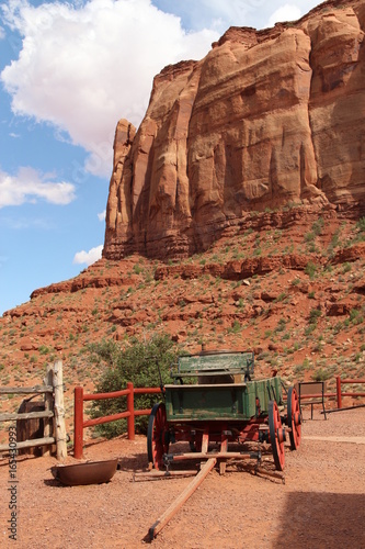 Monument Valley