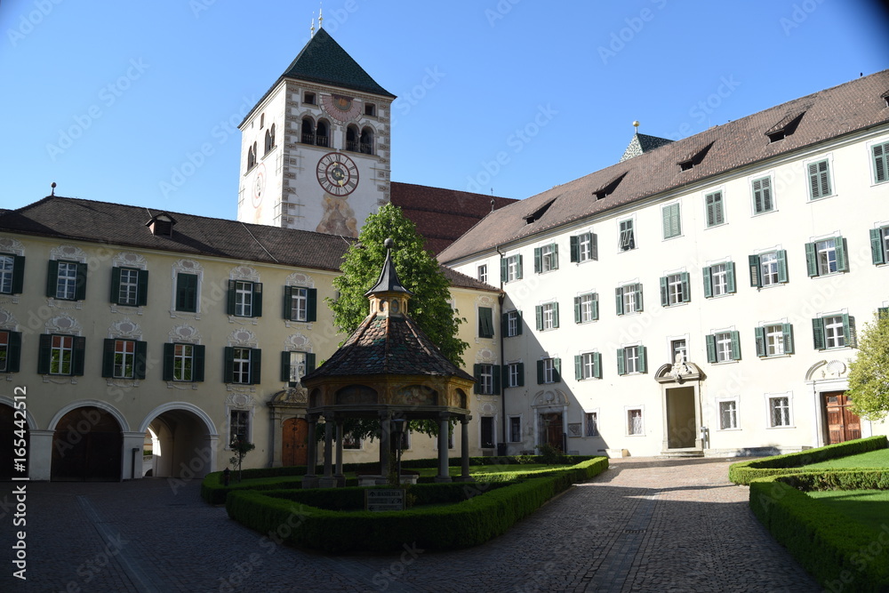 Kloster Neustift