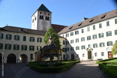 Kloster Neustift