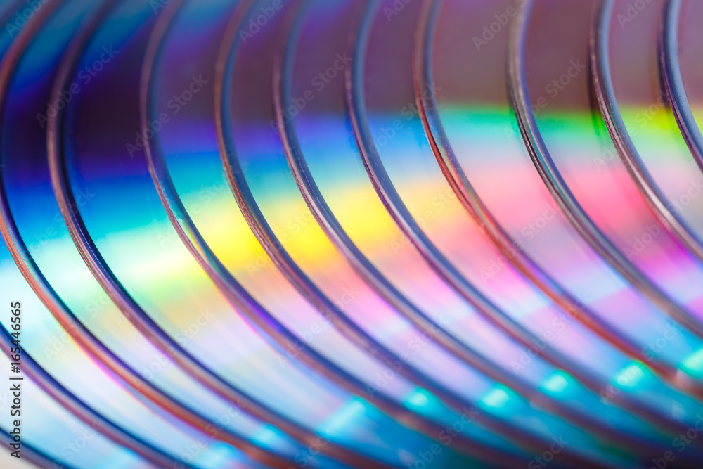 Colorful, rainbow, abstract background. Texture of glass. Parallel lines. Wallpaper. Colorful, rainbow, abstract background. Texture of glass. Parallel lines. Wallpaper.