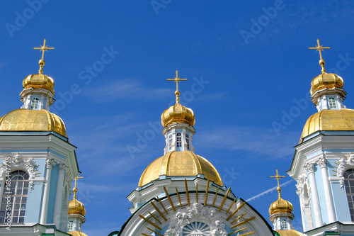 Sankt Petersburger Kirchen photo