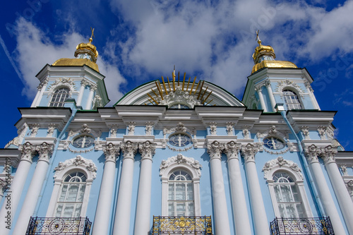 Sankt Petersburger Kirchen photo