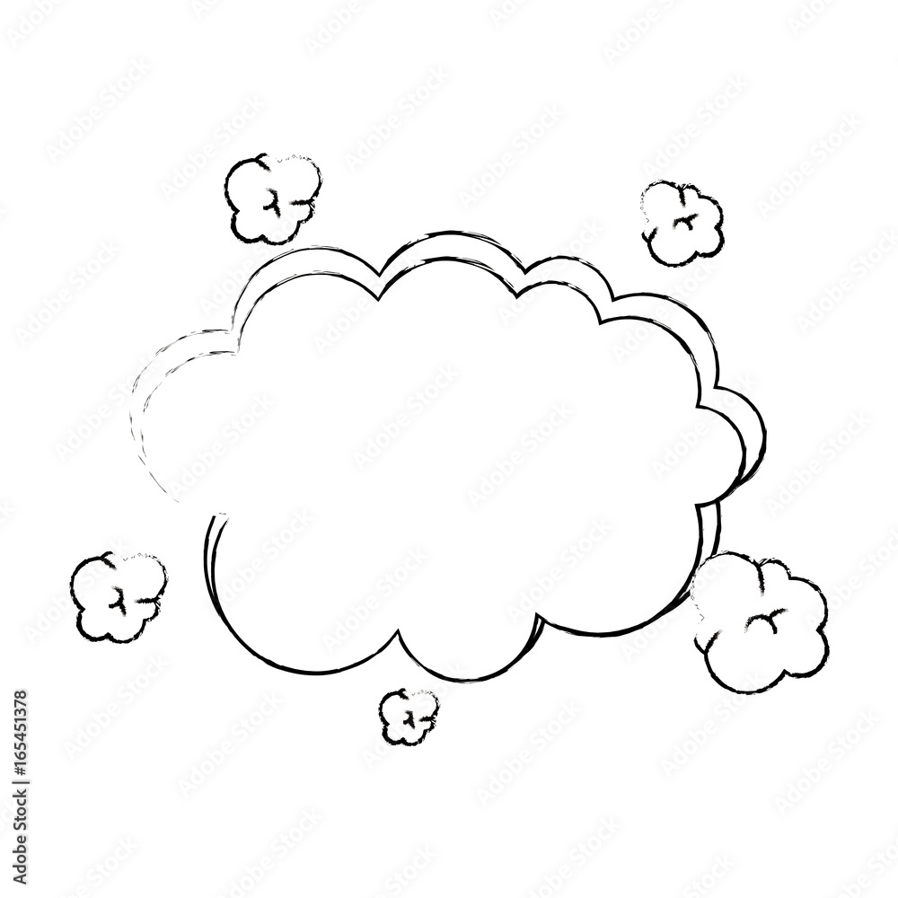 retro burst icon over white background icon retro burst icon over white background icon