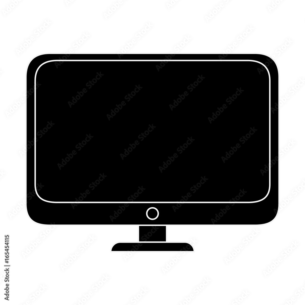 computer icon image computer icon image