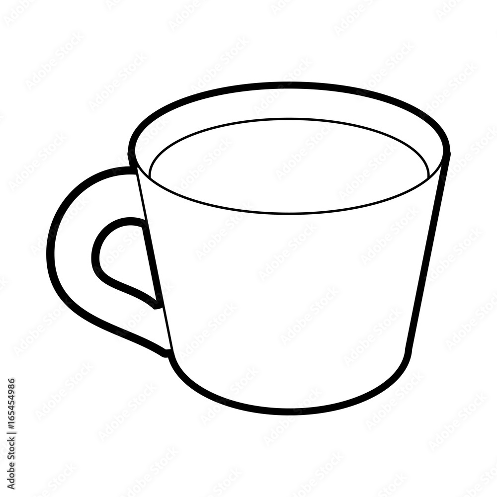 delicious coffee cup icon image delicious coffee cup icon image