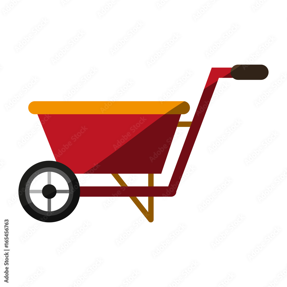 gardening tool icon image gardening tool icon image