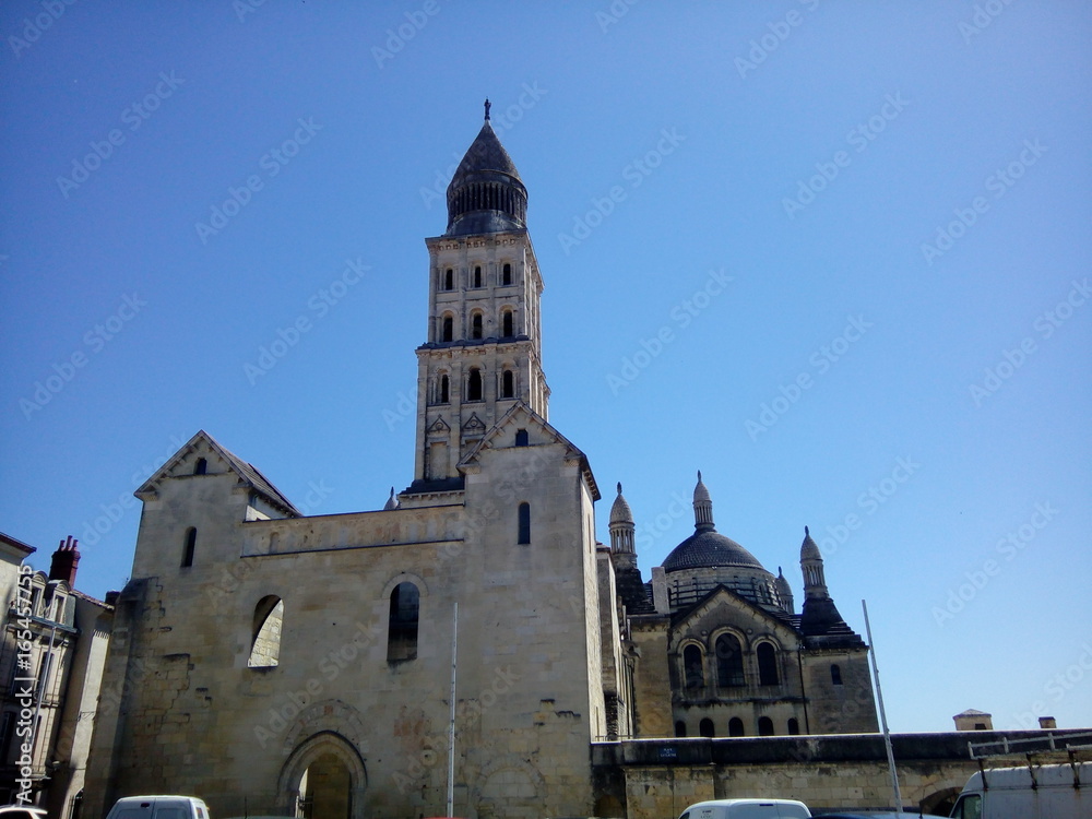 cathédrale de Périgueux