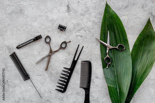 Photography Beauty saloon