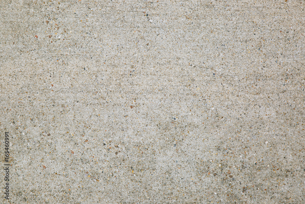 Texture of concrete Texture of concrete