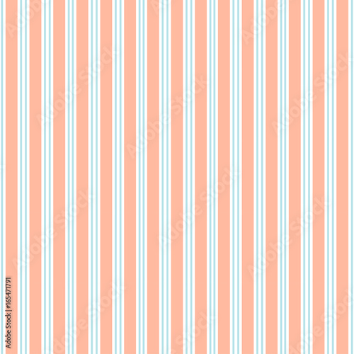 Pattern with stripes background.