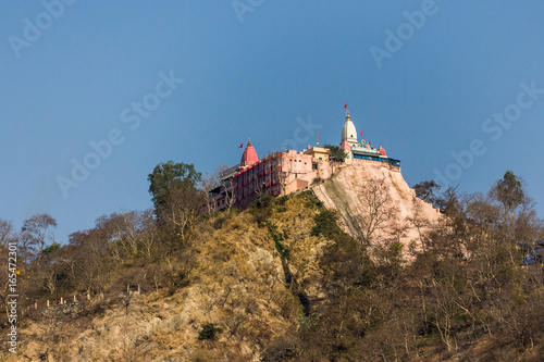 Foto Mansa Devi Temple, Haridwar