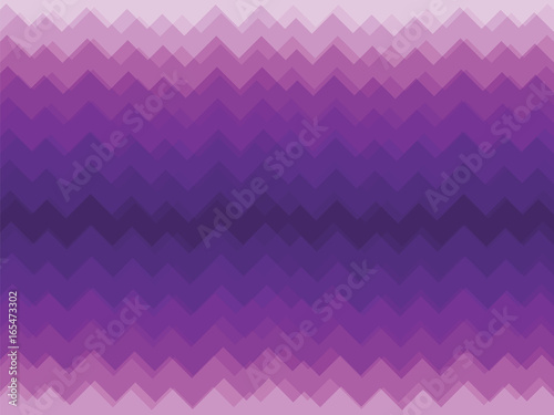 Abstract geometric triangular textured bright background for design