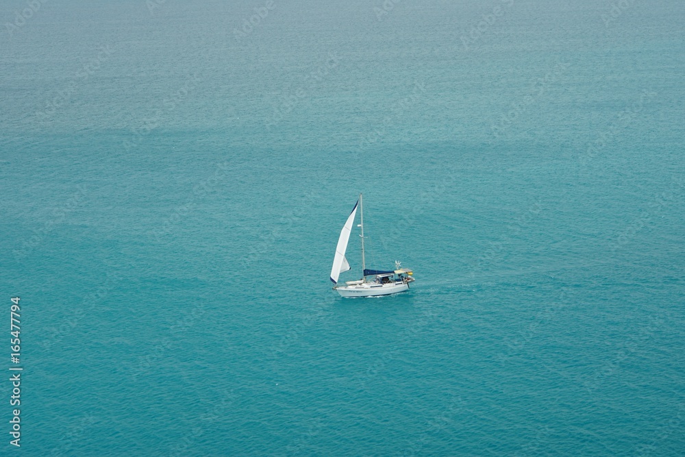 Fototapeta premium Cruising