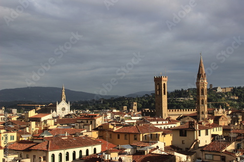 Florenz, Toskana