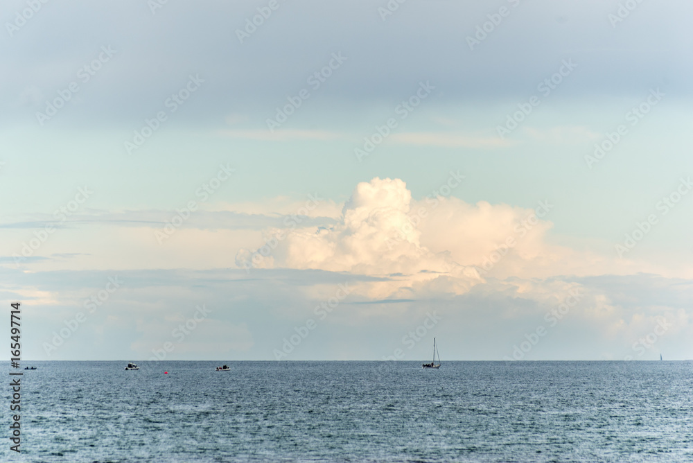 Fototapeta premium Air Show