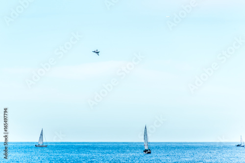 Air Show