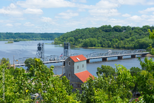 Stillwater Minnesota 