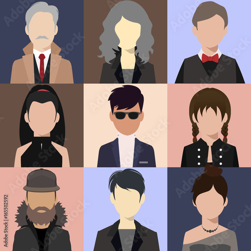 avatar icon
