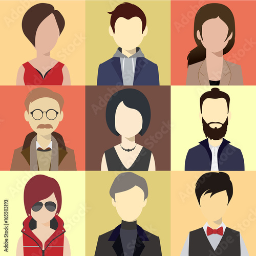 avatar icon