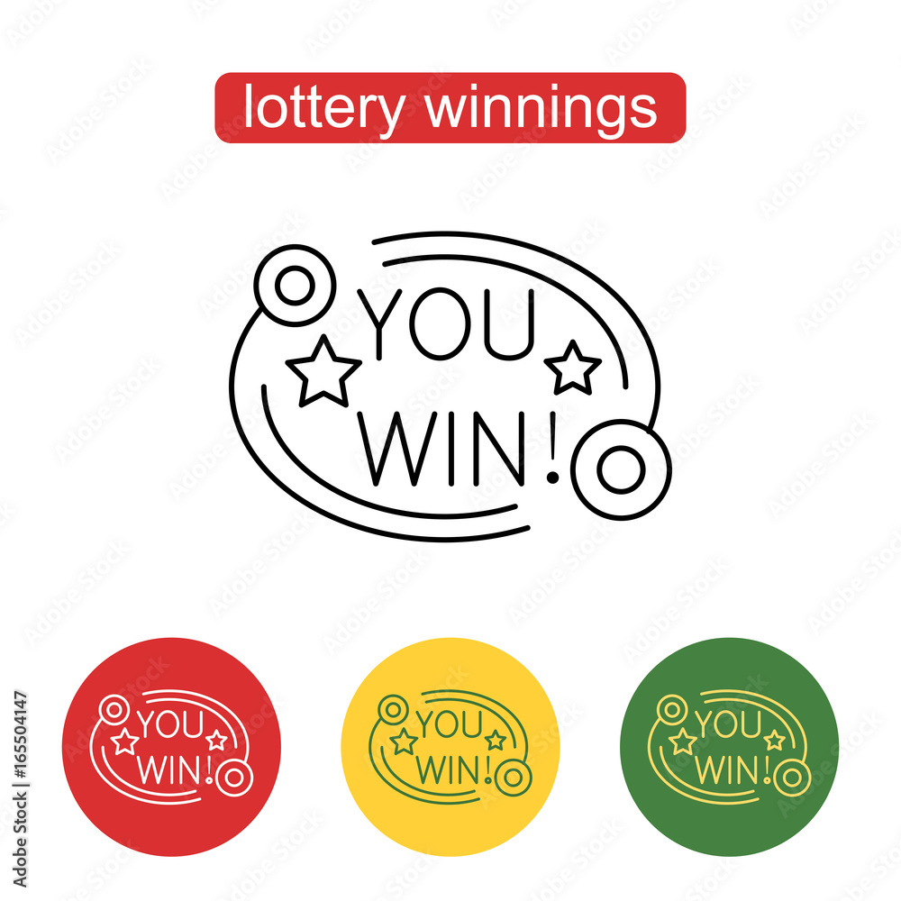 You win banner design.