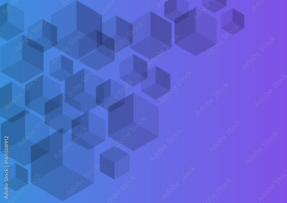 polygon background hexagons half purple polygon background hexagons half purple