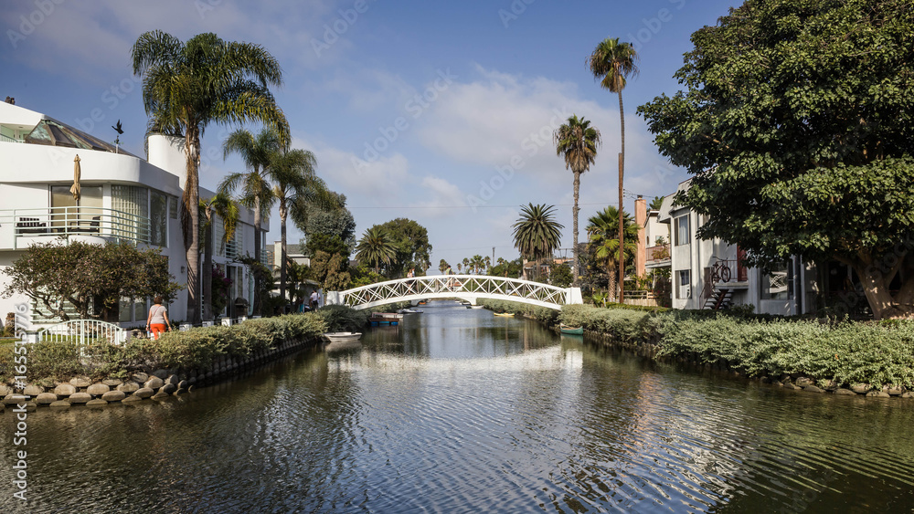 Obraz premium Venice beach