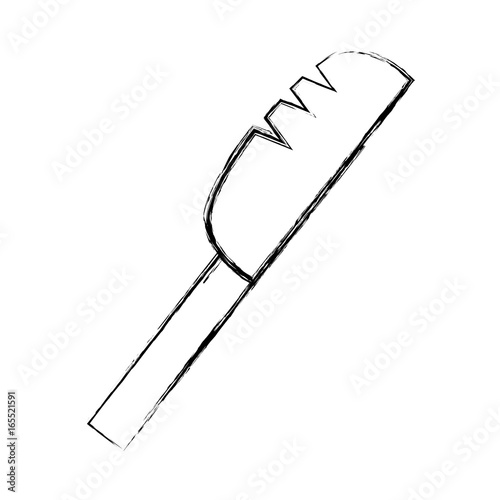Knife cutlery utensil