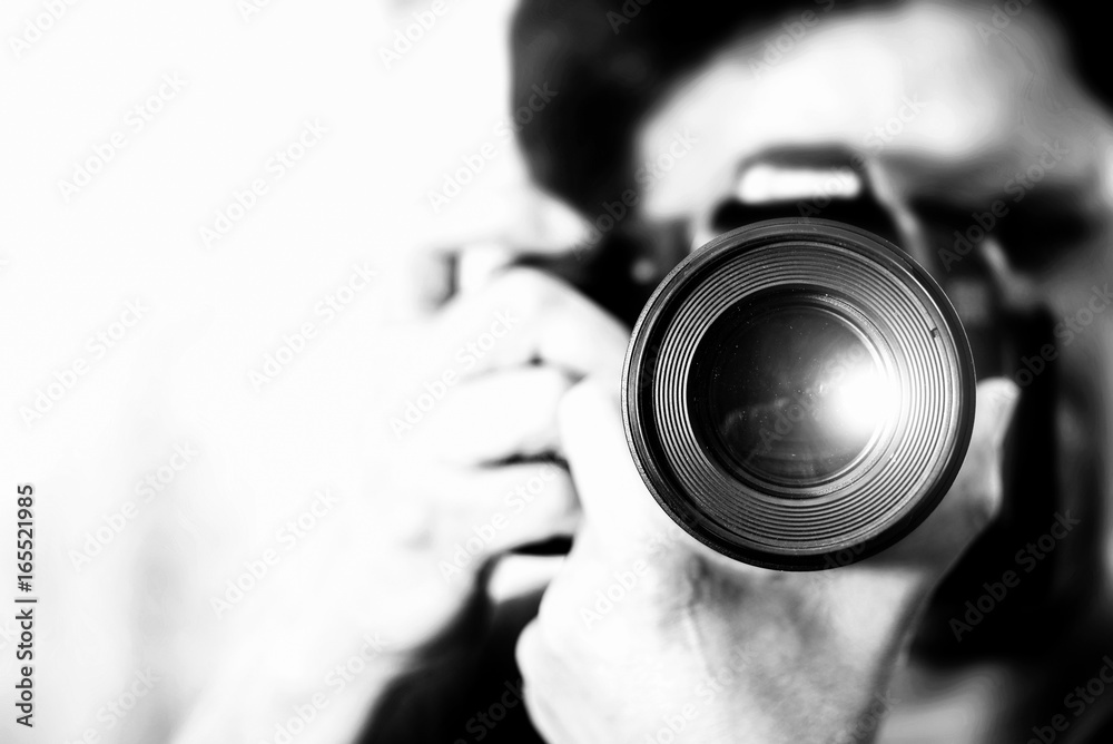 Close up image Turn off the camera with a digital camera / blur.f a photographer taking pictures with a digital camera / old color scheme. Close up image Turn off the camera with a digital camera / blur.f a photographer taking pictures with a digital camera / old color scheme.