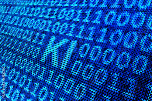 Pixel - künstliche intelligenz