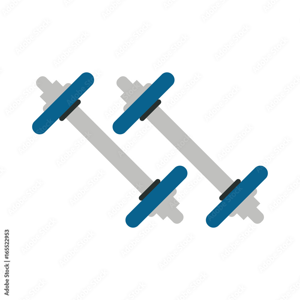 fitness and health icon concept fitness and health icon concept