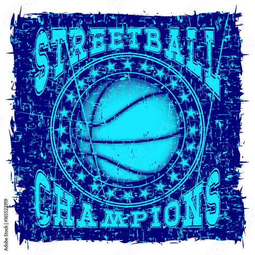 streetball