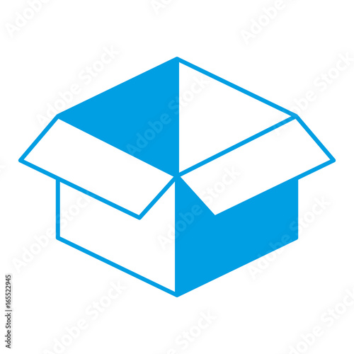 carton box icon