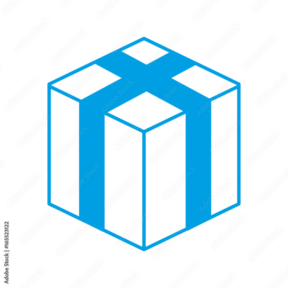 carton box icon