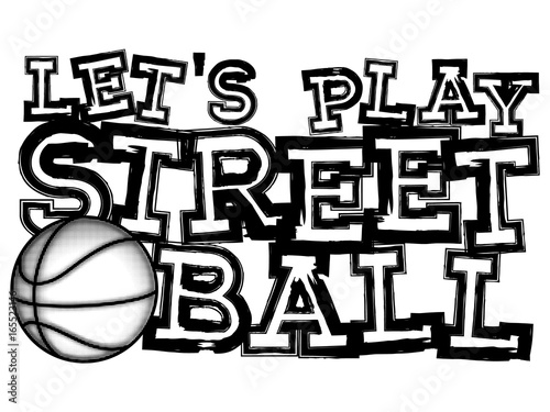 streetball
