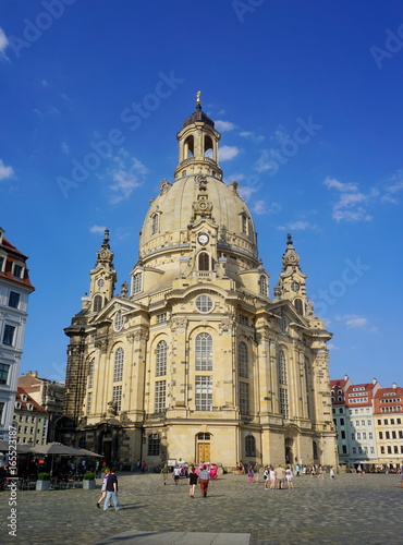 Dresdner Frauenkirche